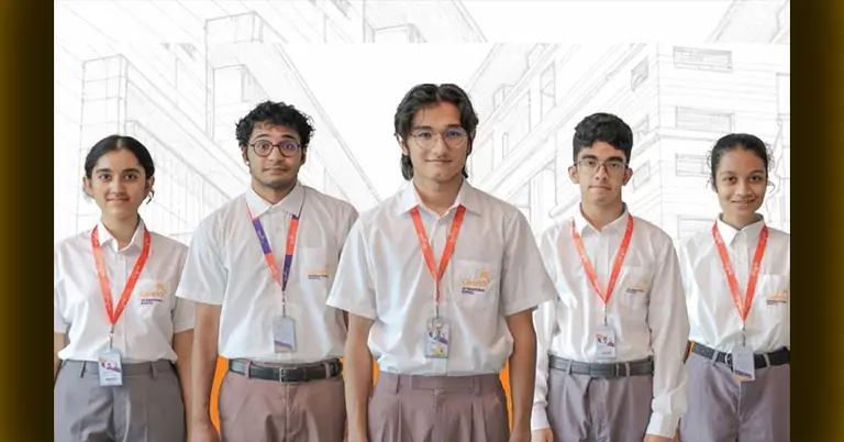 বিশ্বসেরা পাঁচ বাংলাদেশি শিক্ষার্থী